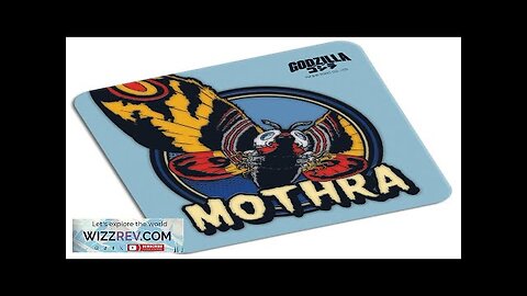 Godzilla: 70th Anniversary: Coaster: Mothra Strikes Review