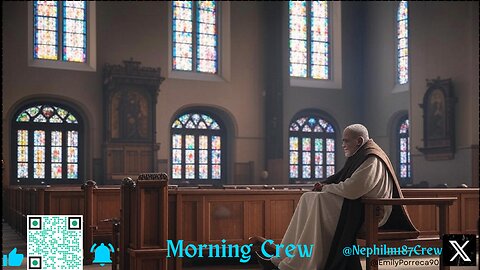 Morning Crew - Europa ep.9 ep.10 - January 31, 2025