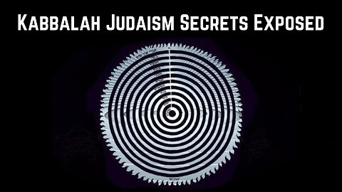 Kabbalah Judaism Secrets Exposed by Adam Green