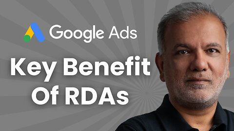 What Is A Key Benefit Of Responsive Display Ads?