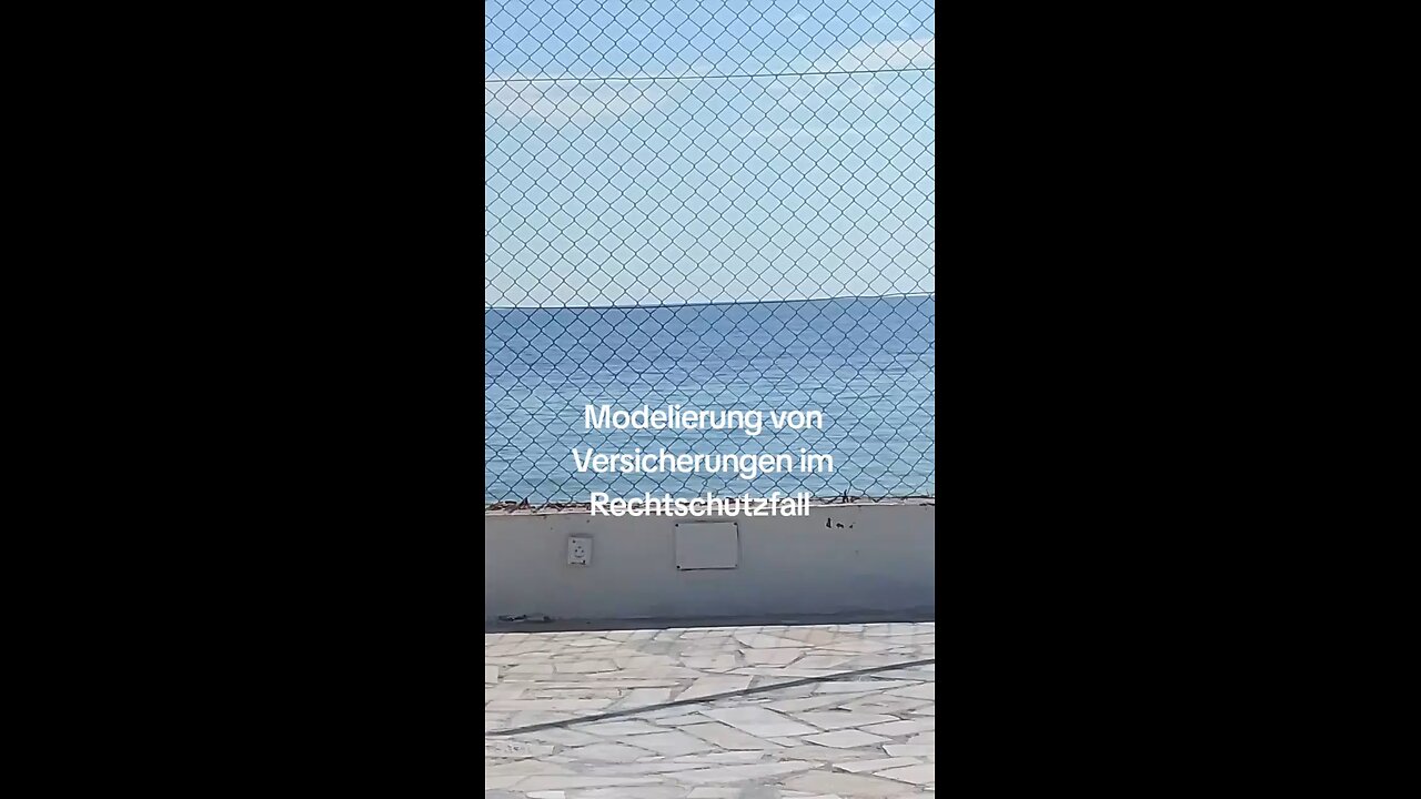 Modellierung im Rechtsschutzfall