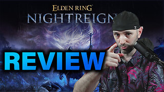 REVIEW - Elden Ring Nightreign BETA