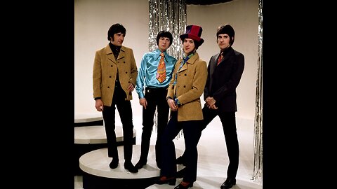 You Really Got Me ~ The Kinks ( Live on SNL )