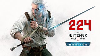 The Witcher 3 Wild Hunt GOTY Death March 224 Recruiting the Crew