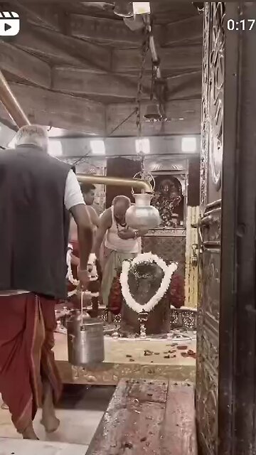 Har Har Mahadev Har Har Mahadev