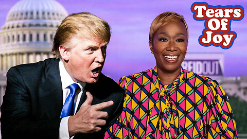 The Shocking Truth About Why Joy Reid Was Fired