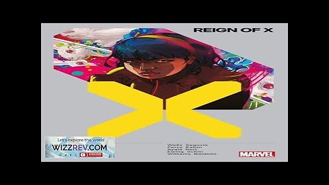 Reign Of X: Volume 9 Review