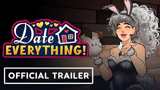 Date Everything! - Official Meet Molly Trailer