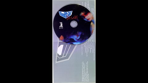 Lynx - Be Wild ( Full Album ) 1984 CD Sound quality not the best