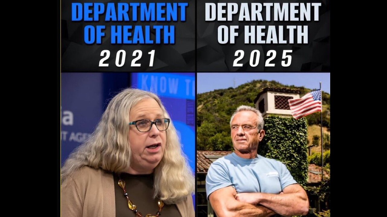 RFK Jr confirmed HHS, Mitch McConnell only rep against him
