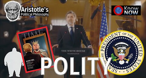 Aristotle's Polity: A Quest for Perfect Balance of Power in Government