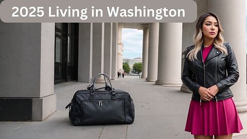 2025 Living in Washington: Weather, Cost, and Moving Tips for New Residents