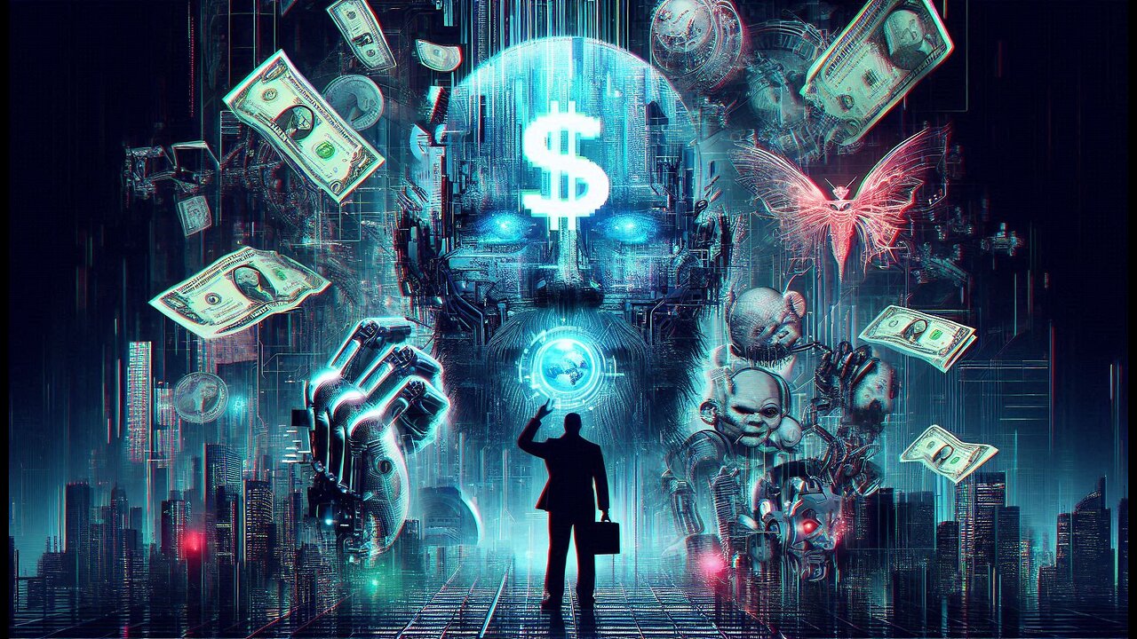 The Only 2 Ways Governments Make Money, And Why It Affects You