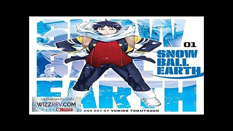 Snowball Earth: Volume 1 Review