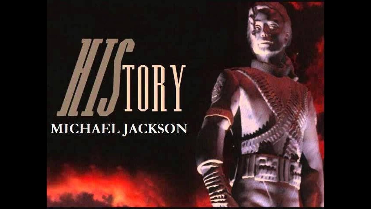 HIStory Michael Jackson in the Mix