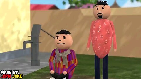BHANDARA KI DAWAT | COMEDY VIDEO | NEW COMEDY VIDEO |