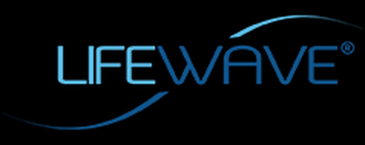 IF LIFEWAVE WERE A PERSON, IT WOULD BE A FULL-BLOOD BROTHER TO YESHUA, DONT WORRY, CANT EVER BE HIM!