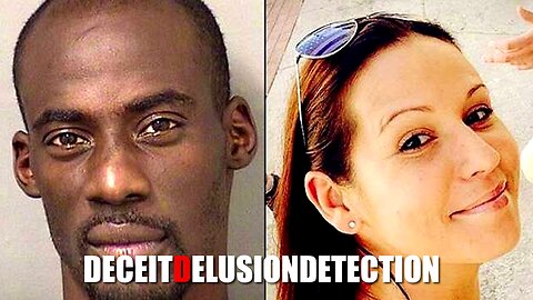 A black suspect shoots and kills a 34-year-old white mother inside her car