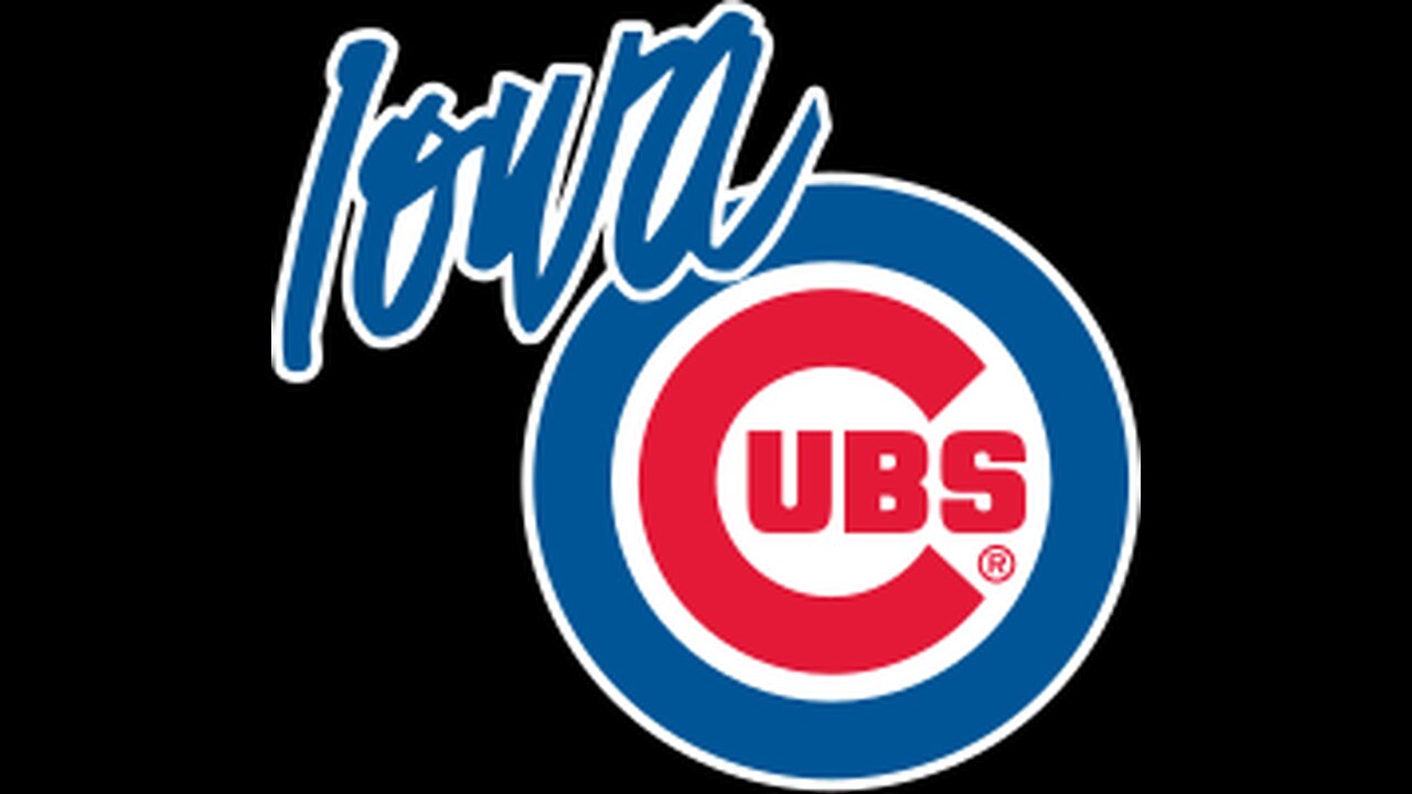 Iowa Cubs MiLB 2025 Bobblehead Giveaways