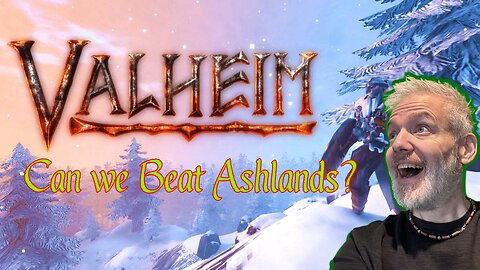 🔴LIVE: Return to Valheim for tonight🔴| !socials | !discord