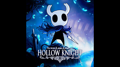 Gaming with Thee Captain: Hollow Knight Part 4