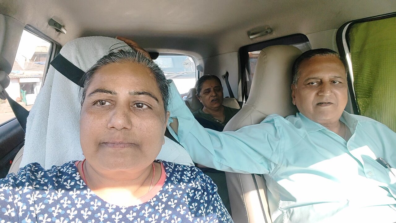 mama mummy masi mami jatra karva gaya girnaar 🥰🥰❤️❤️🙏🙏🙏❤️❤️❤️👍