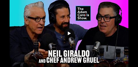 Trump State of the Union Predictions | The Adam Carolla Show