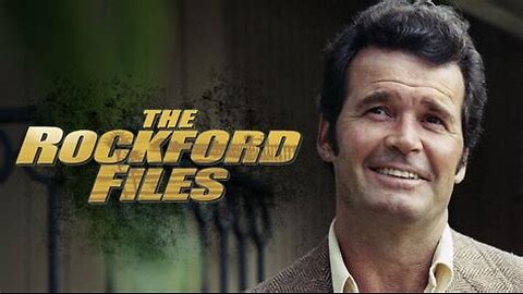 The Rockford Files "The Dark and Bloody Ground" Season 1 Episode 2