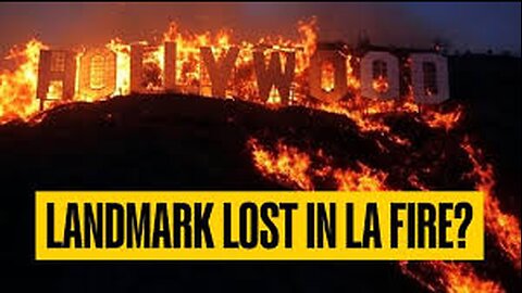California Fires: 10 dead in Los Angeles County