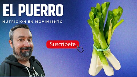 ¡Descubre los 5 Increíbles Beneficios del Puerro que Transformarán tu Salud!