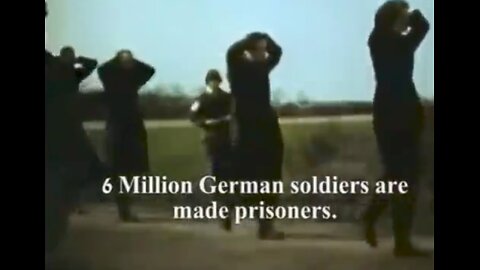 Eisenhower’s Rhine Meadows Death Camps