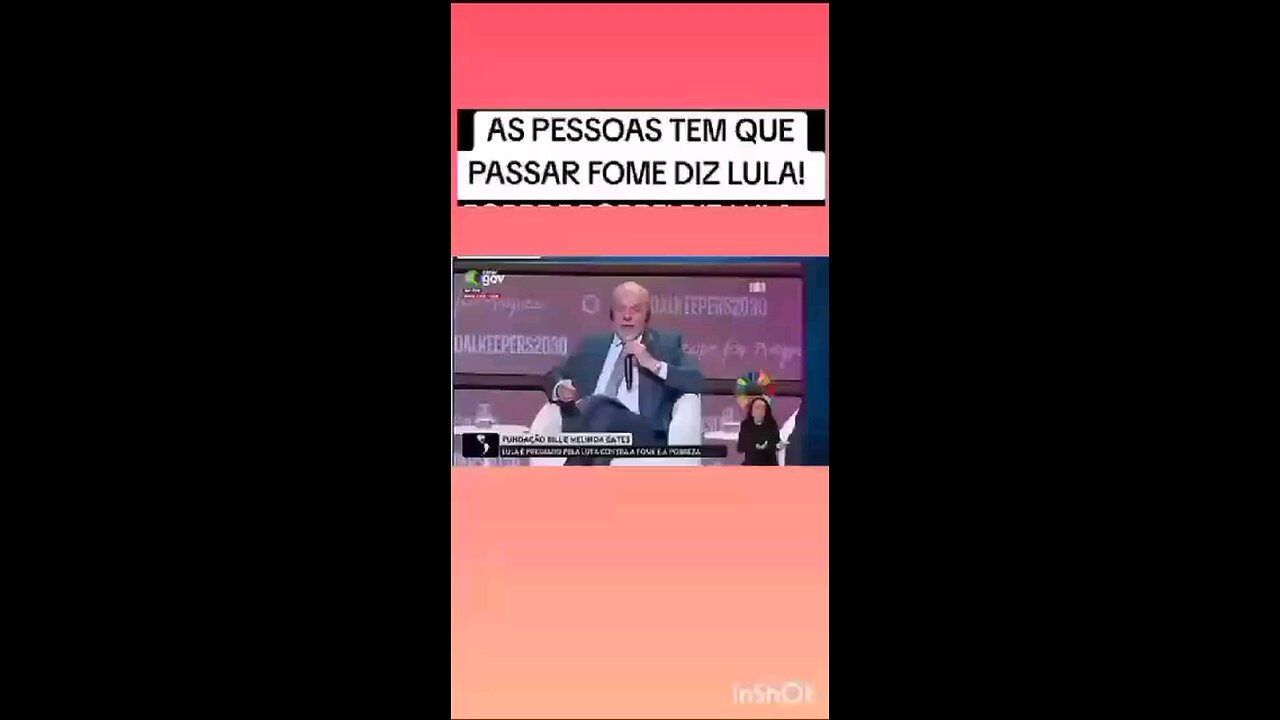 o pai. da mentira