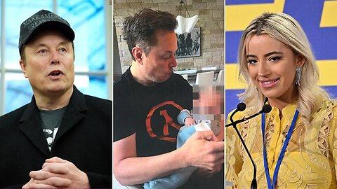 Musk’s NIGHTMARE Ashley St. Clair Lawsuit Just Opened a Floodgate of Scandals