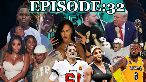 Gruden Back; Trump/Ukraine ShowDown; Neyo's Polygamy; BETTING! & MORE | LetCultureSpeak Ep32