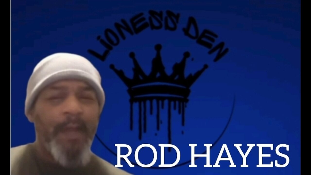 ROD HAYES: OPEN Q&A WITH Chief,"What we looking at?" #freetheland #freelarryhoover