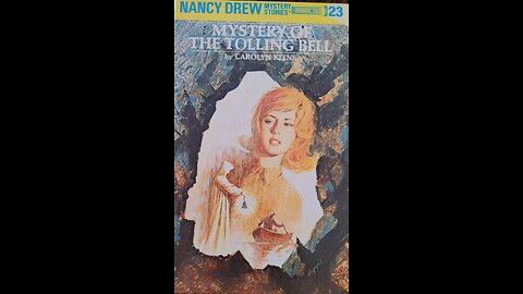 Mystery of the Tolling Bell (Part 3 of 4)