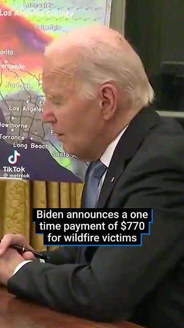 After the Wildfires, This is How They’re Trying to Help Victims