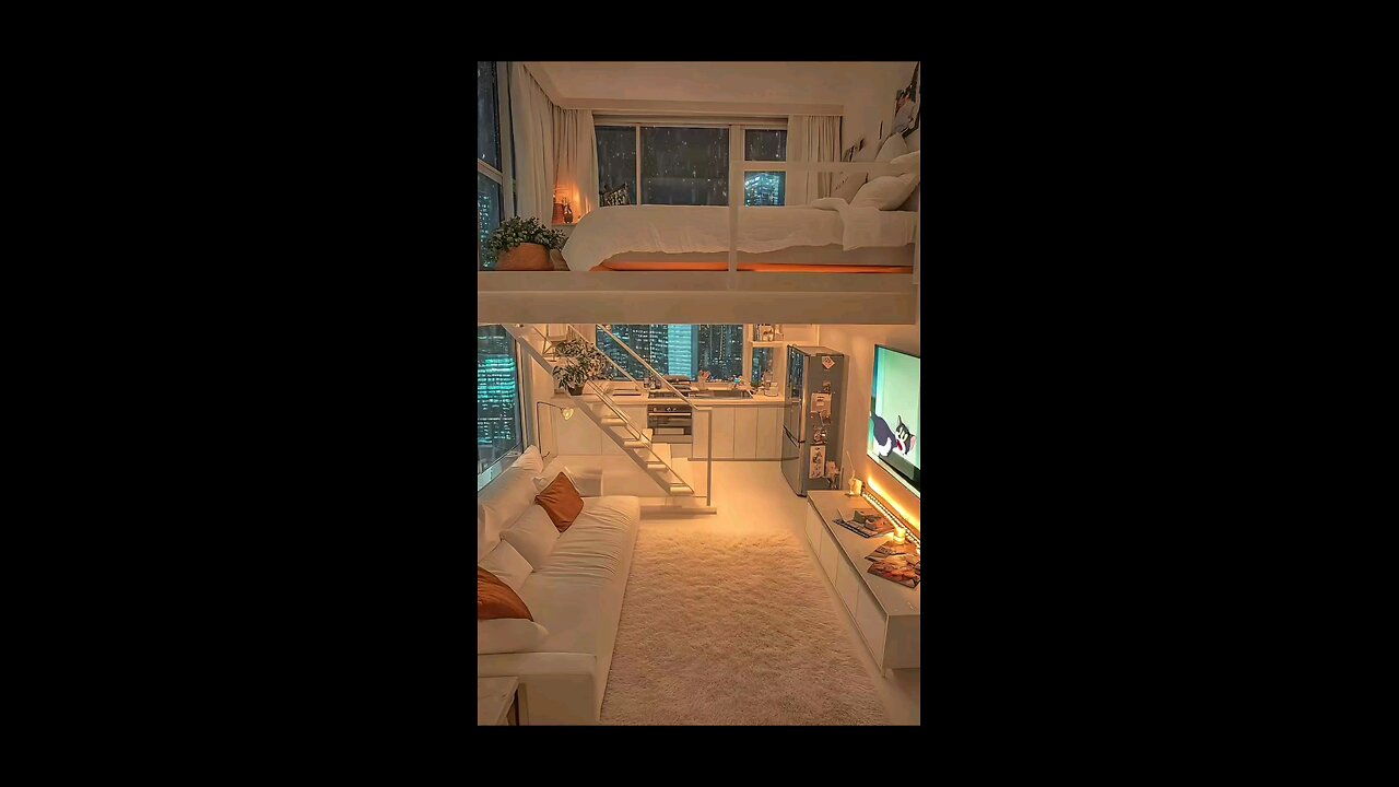 sweet home
