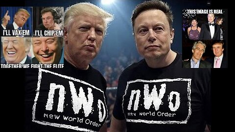 Call: January 6th 2025 Trump Begins Carrying Out The NWO's 10 Kingdom Plan!