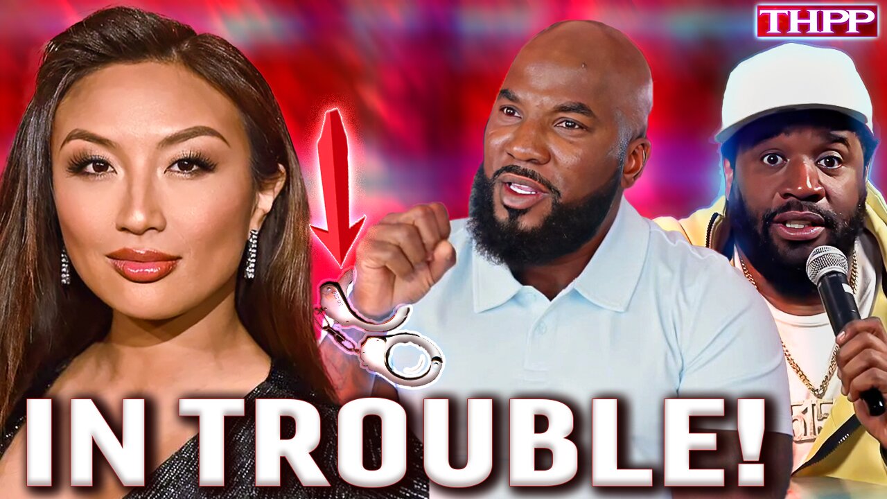 Jeannie Mai GOES OFF and Calls The Cops on Jeezy! Corey Holcomb PREDICTED The Troublesome Ex Wives!