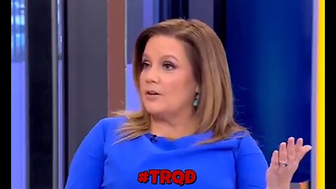 Mollie Hemingway Explains Why DOGE is So Needed