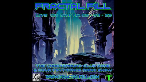 FRACTAL FiLL