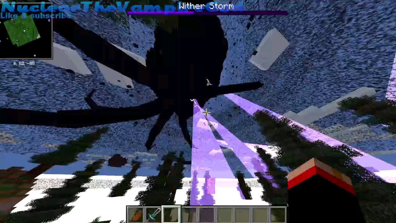 witherstorm