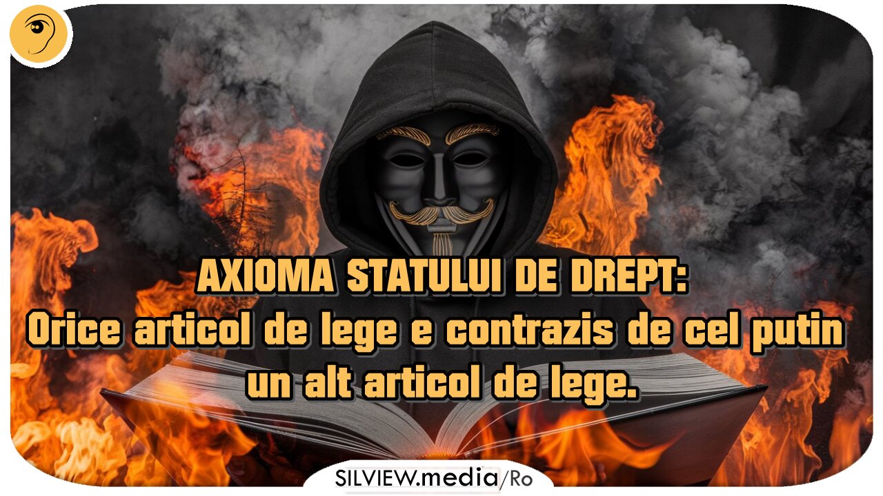 "Romania nu mai este demult un stat de drept" - judecatoarea Lacramioara Axinte