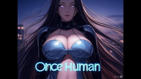 Once Human: Panda powah!