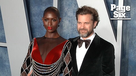 Jodie Turner-Smith accuses estranged husband Joshua Jackson of not paying child support