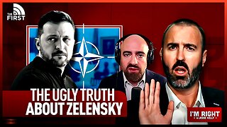 MIKE BENZ 💥 Reveals SHOCKING NEWS About Zelensky & NATO That The Media Has Yet To Uncover