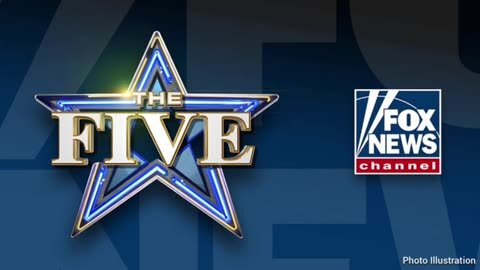 Fox News Live - The Five @ 5PM EST