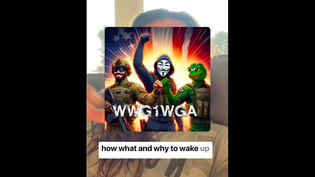 Constitutional Republic in Restoration ~ ZOOM OUT, 8 Yrs of GLOBAL MILITARY OPERATION to WAKE UP the PUBLIC. POWERš„Back to the PEOPLE