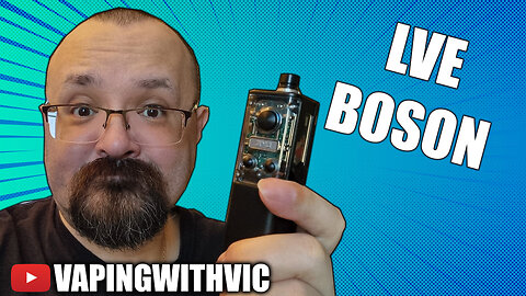 Boson by LVE - LVE enters the Borotank device market